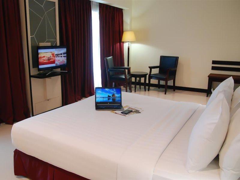 Pacific Palace Hotel Nagoya Extérieur photo